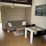 Marianna Apartamento Pavlov