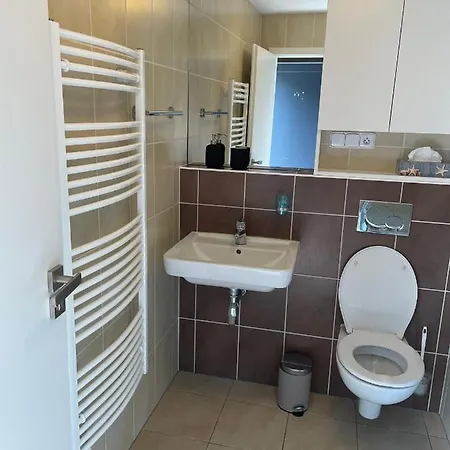 Apartmán Marianna *