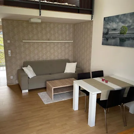 Marianna Apartment Pavlov