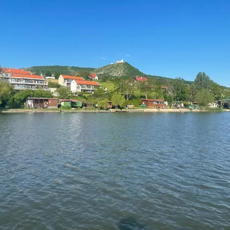 Marianna Apartmán *