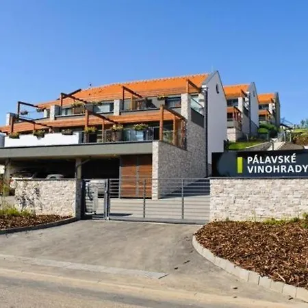 Apartmán Marianna