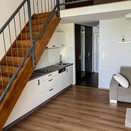Marianna Apartmán