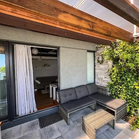 Apartmán Marianna