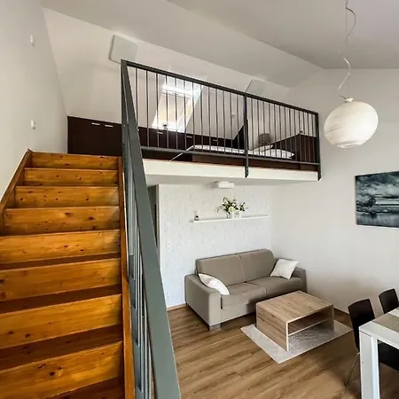 Apartmán Marianna