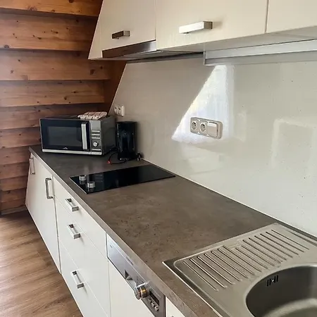 Apartmán Marianna