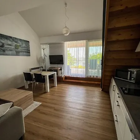 Apartament Marianna Pavlov