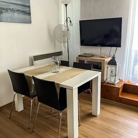 Marianna Apartment *