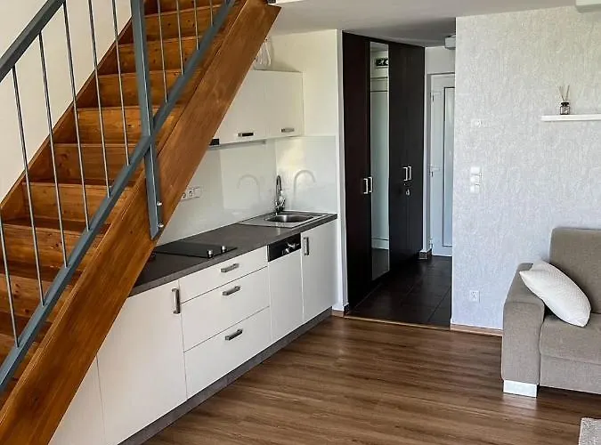 Marianna Apartman