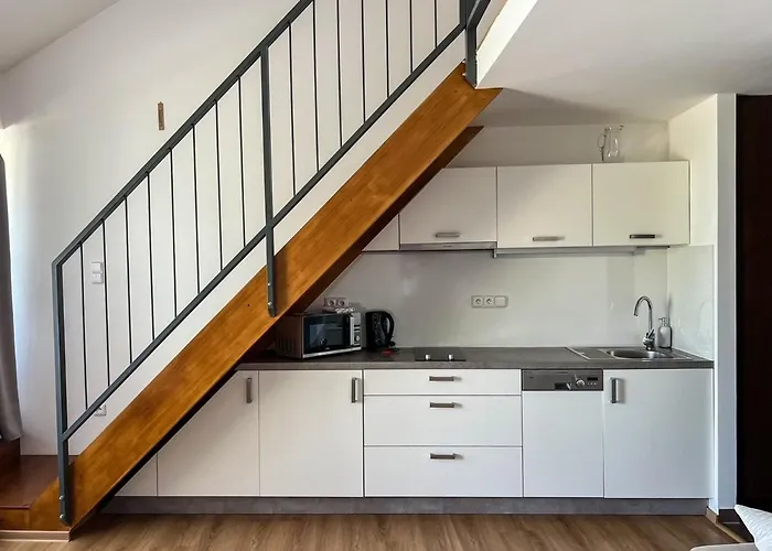Apartman Marianna