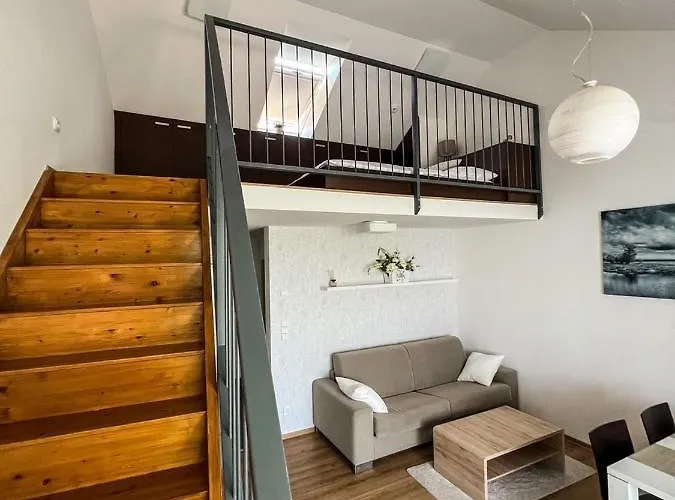 Apartman Marianna